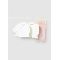 Mayoral Babypakje, 3-delig