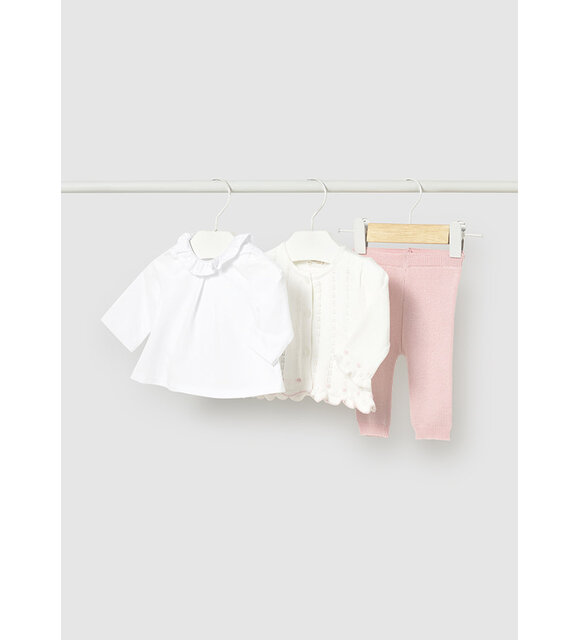 Mayoral Babypakje, 3-delig