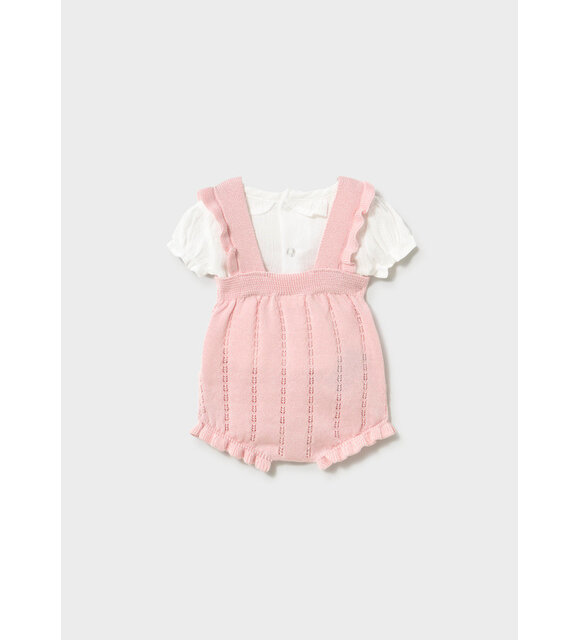 Mayoral Salopet met romper