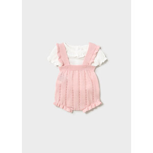 Mayoral Salopet met romper