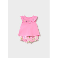 Mayoral Short set, 2 stuks