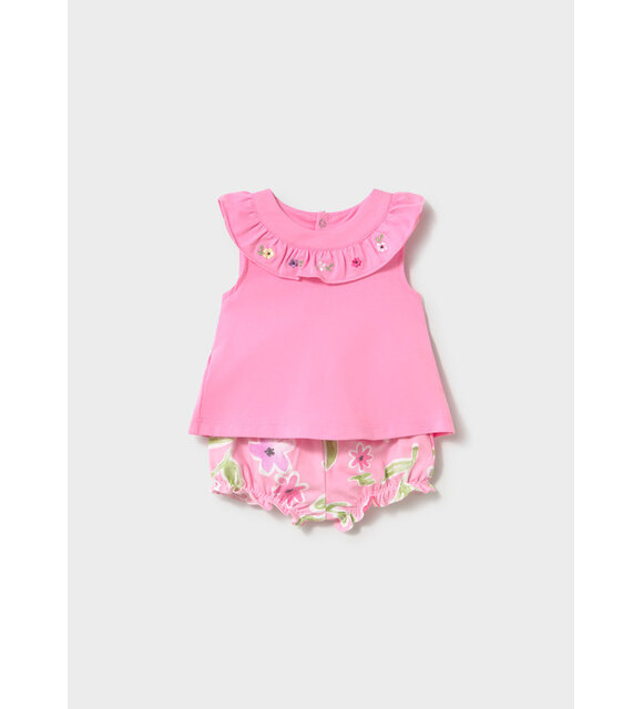 Mayoral Short set, 2 stuks