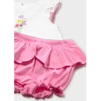 Mayoral Short set, 2 stuks