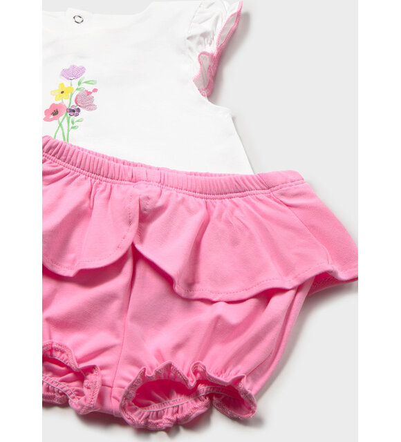 Mayoral Short set, 2 stuks