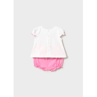 Mayoral Short set, 2 stuks