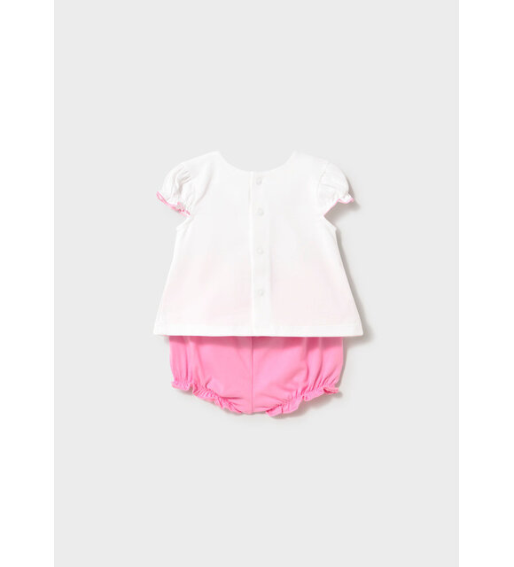 Mayoral Short set, 2 stuks