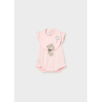 Mayoral Romper met slabber