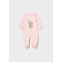 Mayoral Babypakje met slabber