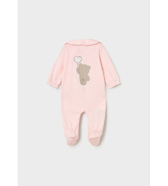 Mayoral Babypakje met slabber