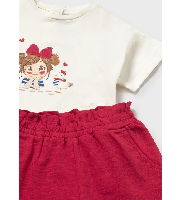 Mayoral Joggingpak, 3-delig