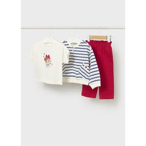 Mayoral Joggingpak, 3-delig