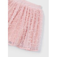 Mayoral Rok tulle