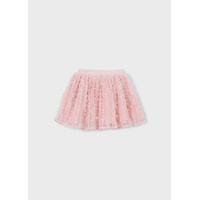 Mayoral Rok tulle