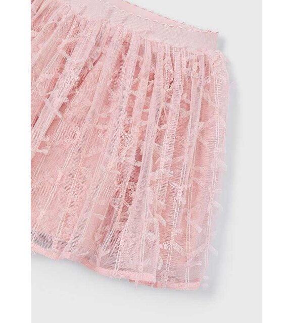 Mayoral Rok tulle