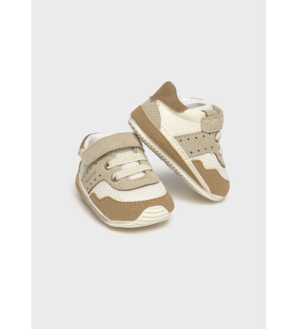 Mayoral Baby sneakers