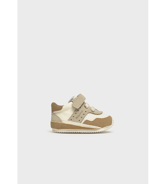 Mayoral Baby sneakers