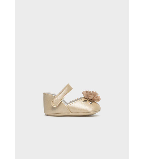 Mayoral Baby ballerina's