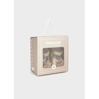 Mayoral Baby ballerina's