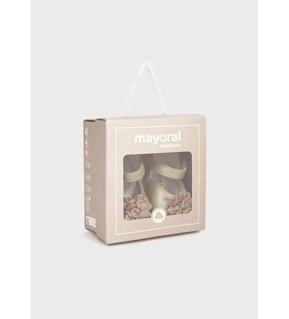 Mayoral Baby ballerina's