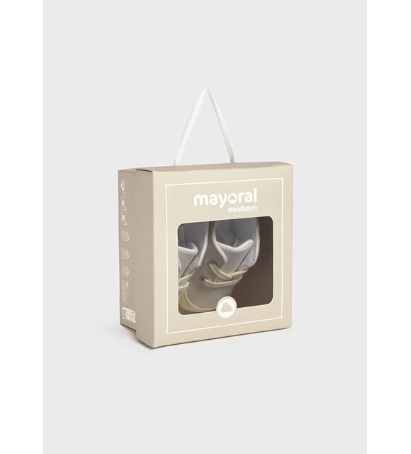 Mayoral Baby schoentjes