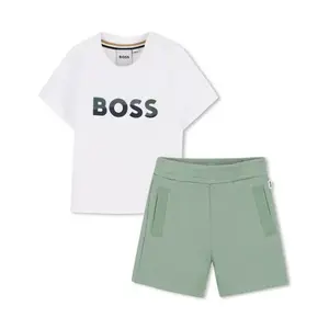 Hugo Boss Set
