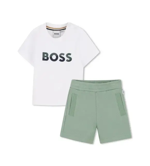 Hugo Boss Set