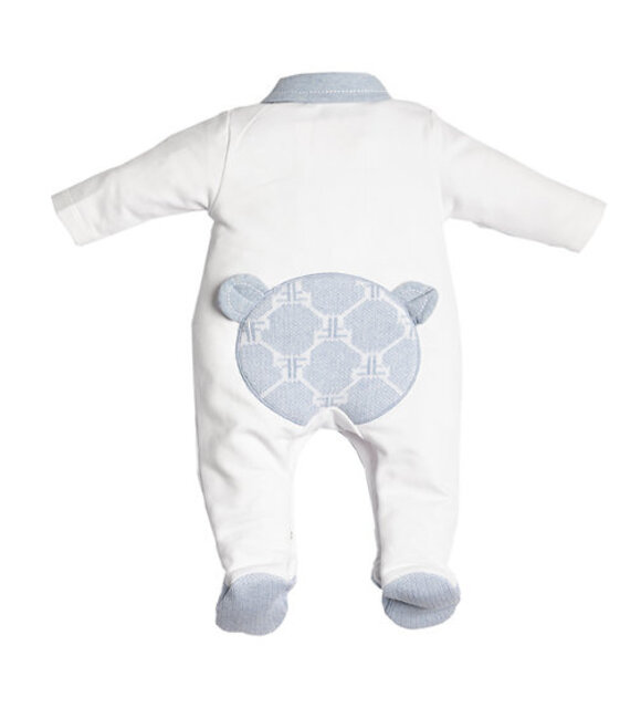 First Babypakje