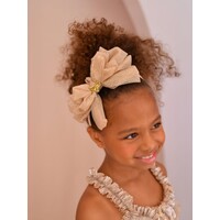 Angel's Face Diadeem