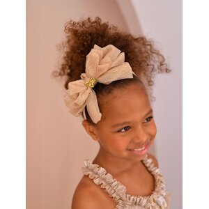 Angel's Face Diadeem