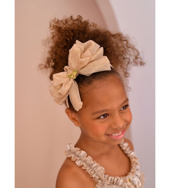 Angel's Face Diadeem