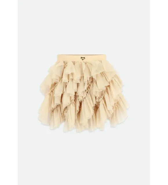 Angel's Face Rok tulle