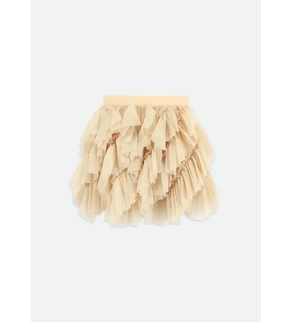 Angel's Face Rok tulle