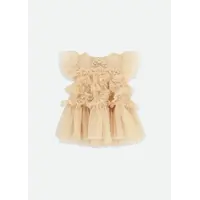 Angel's Face Jurk tulle