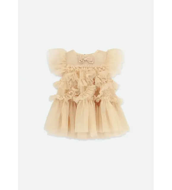 Angel's Face Jurk tulle