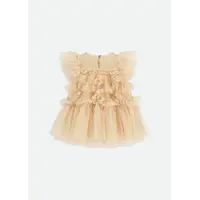 Angel's Face Jurk tulle