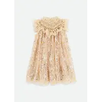 Angel's Face Jurk tulle