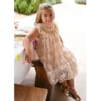 Angel's Face Jurk tulle