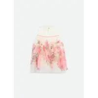 Angel's Face Jurk tulle