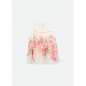 Angel's Face Jurk tulle