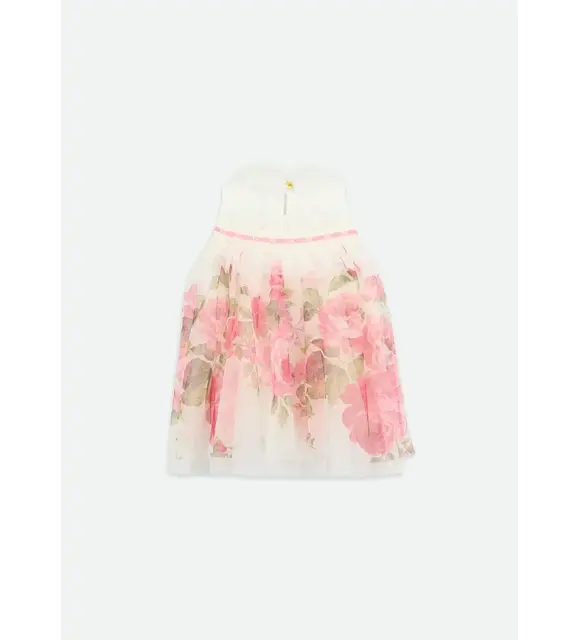 Angel's Face Jurk tulle