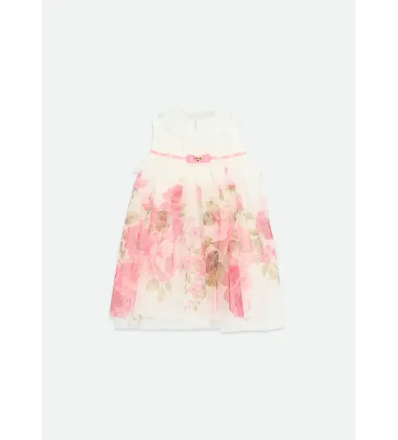 Angel's Face Jurk tulle