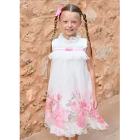 Angel's Face Jurk tulle