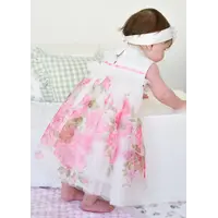 Angel's Face Jurk tulle