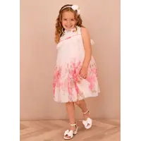 Angel's Face Jurk tulle