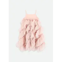 Angel's Face Jurk tulle