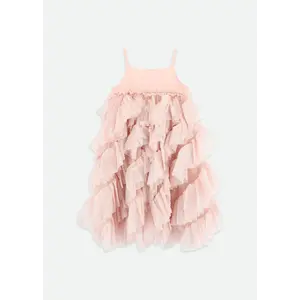 Angel's Face Jurk tulle