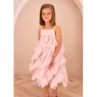 Angel's Face Jurk tulle