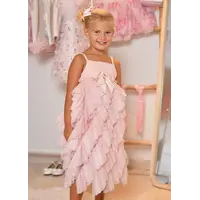 Angel's Face Jurk tulle