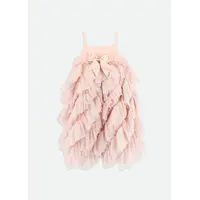 Angel's Face Jurk tulle