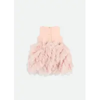 Angel's Face Jurk tulle